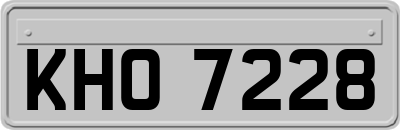 KHO7228