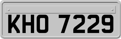 KHO7229