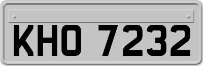 KHO7232