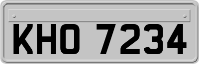 KHO7234