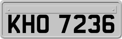 KHO7236