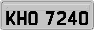 KHO7240