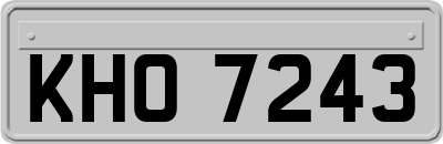 KHO7243