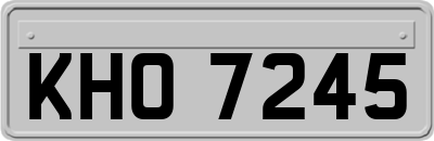 KHO7245