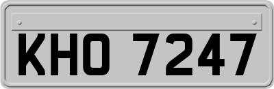 KHO7247