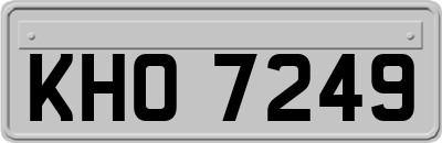 KHO7249