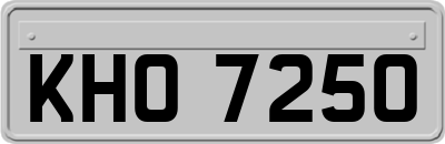 KHO7250