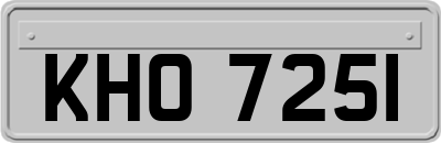 KHO7251
