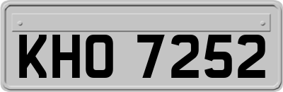 KHO7252