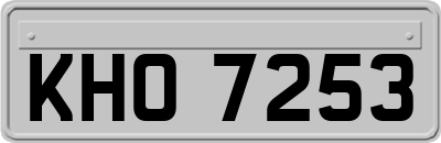 KHO7253