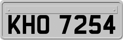 KHO7254
