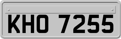 KHO7255