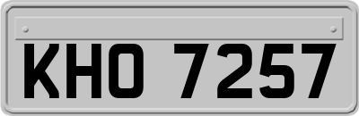 KHO7257