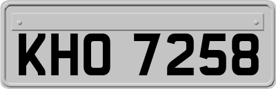KHO7258