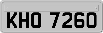 KHO7260