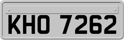 KHO7262