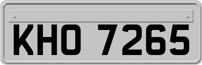 KHO7265