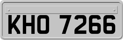 KHO7266