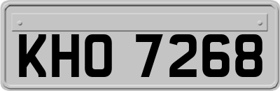 KHO7268