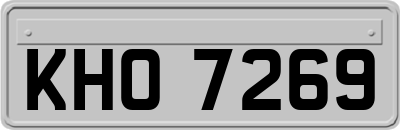 KHO7269