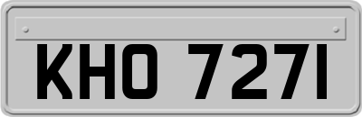 KHO7271