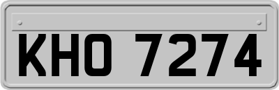 KHO7274