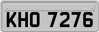 KHO7276