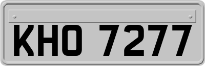 KHO7277