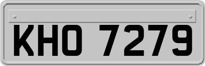 KHO7279