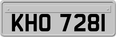 KHO7281