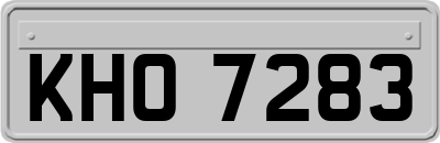 KHO7283