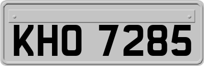 KHO7285