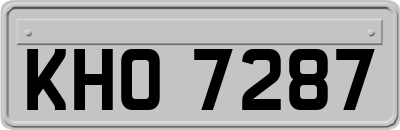 KHO7287
