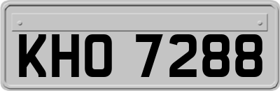 KHO7288