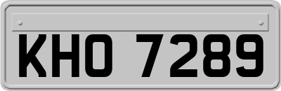 KHO7289