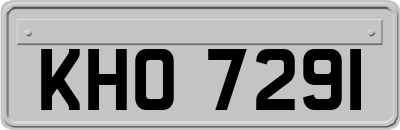 KHO7291