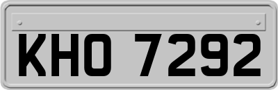 KHO7292
