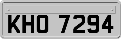 KHO7294