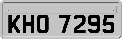 KHO7295