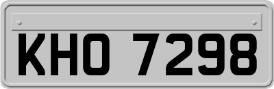 KHO7298