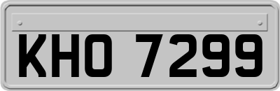 KHO7299