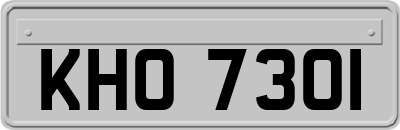 KHO7301