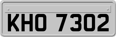 KHO7302