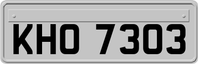KHO7303