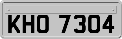 KHO7304