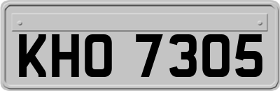 KHO7305