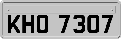 KHO7307