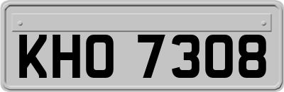 KHO7308