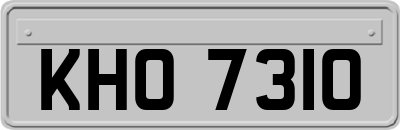 KHO7310