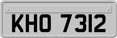 KHO7312